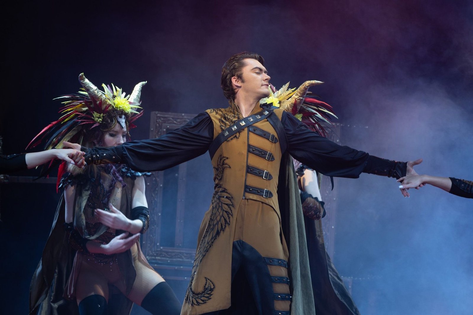 Circus Krone · Würzburg
