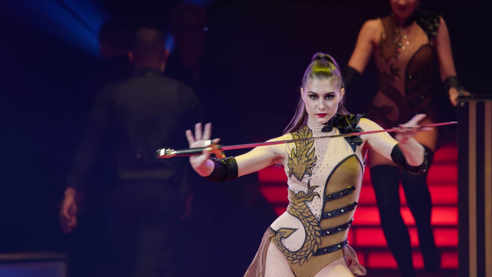 Circus Krone · Würzburg