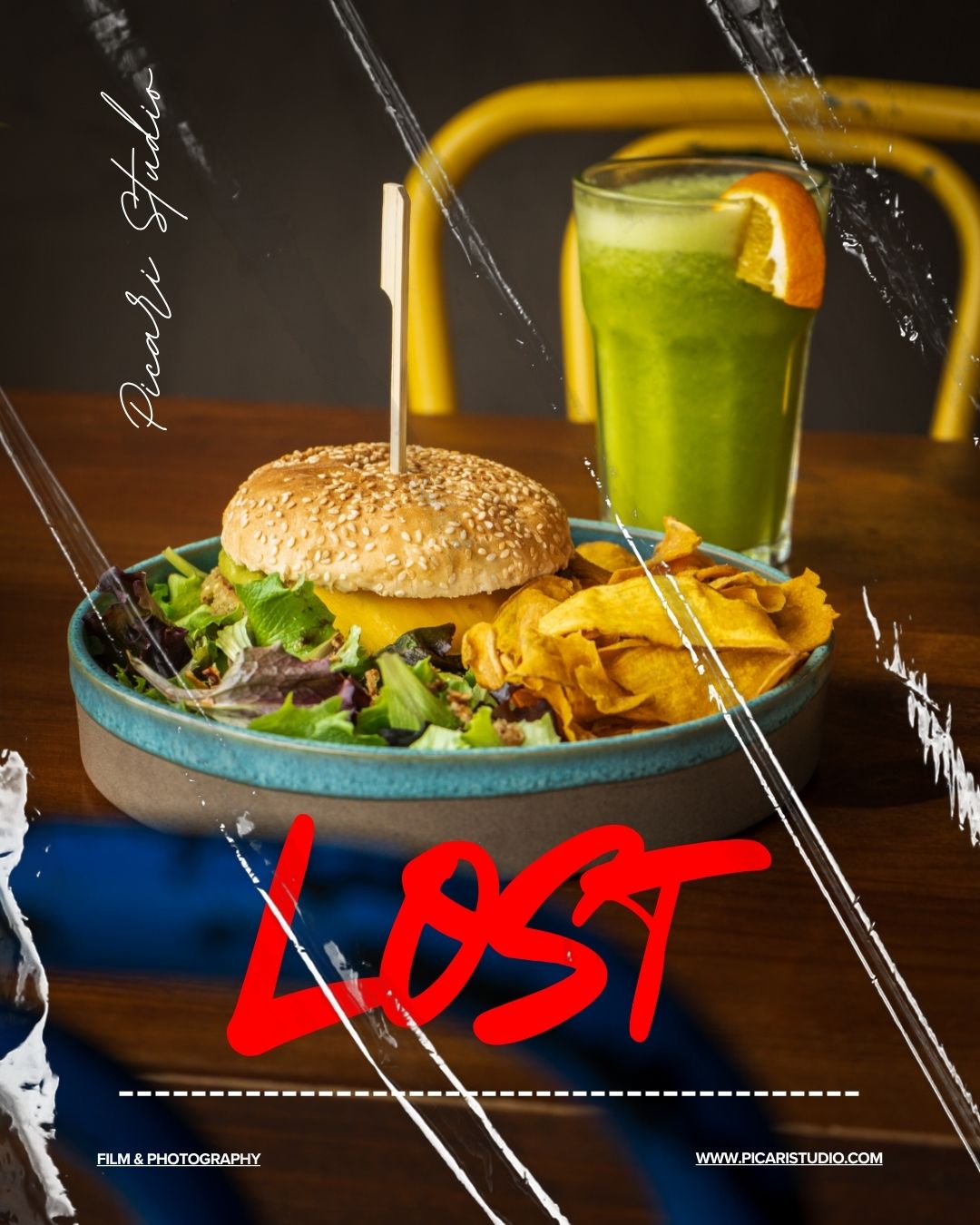 Lost Restaurant
