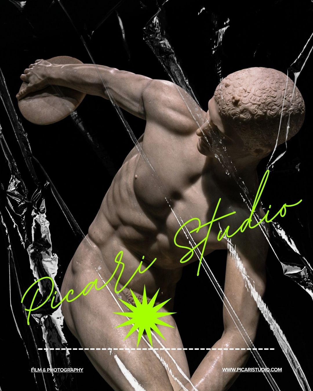 Die Nationalmuseen Roms – Picari Studio, Foto 1