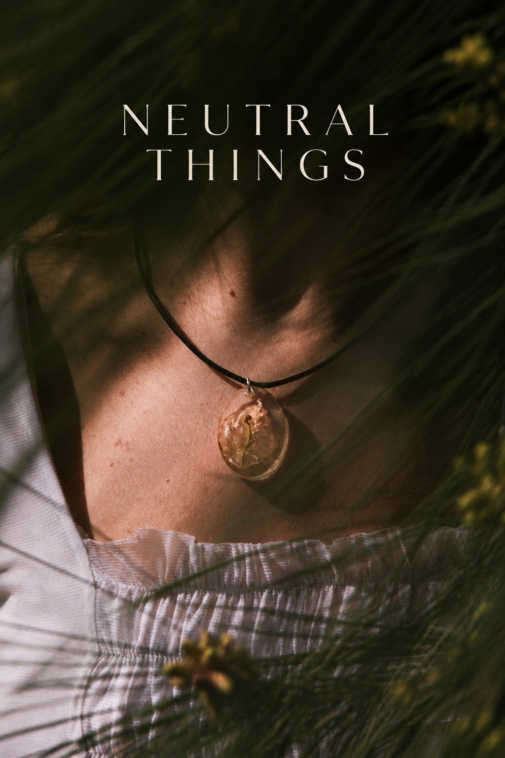 Neutral Things Schmuck-Fotografie – Picari Studio, Foto 1