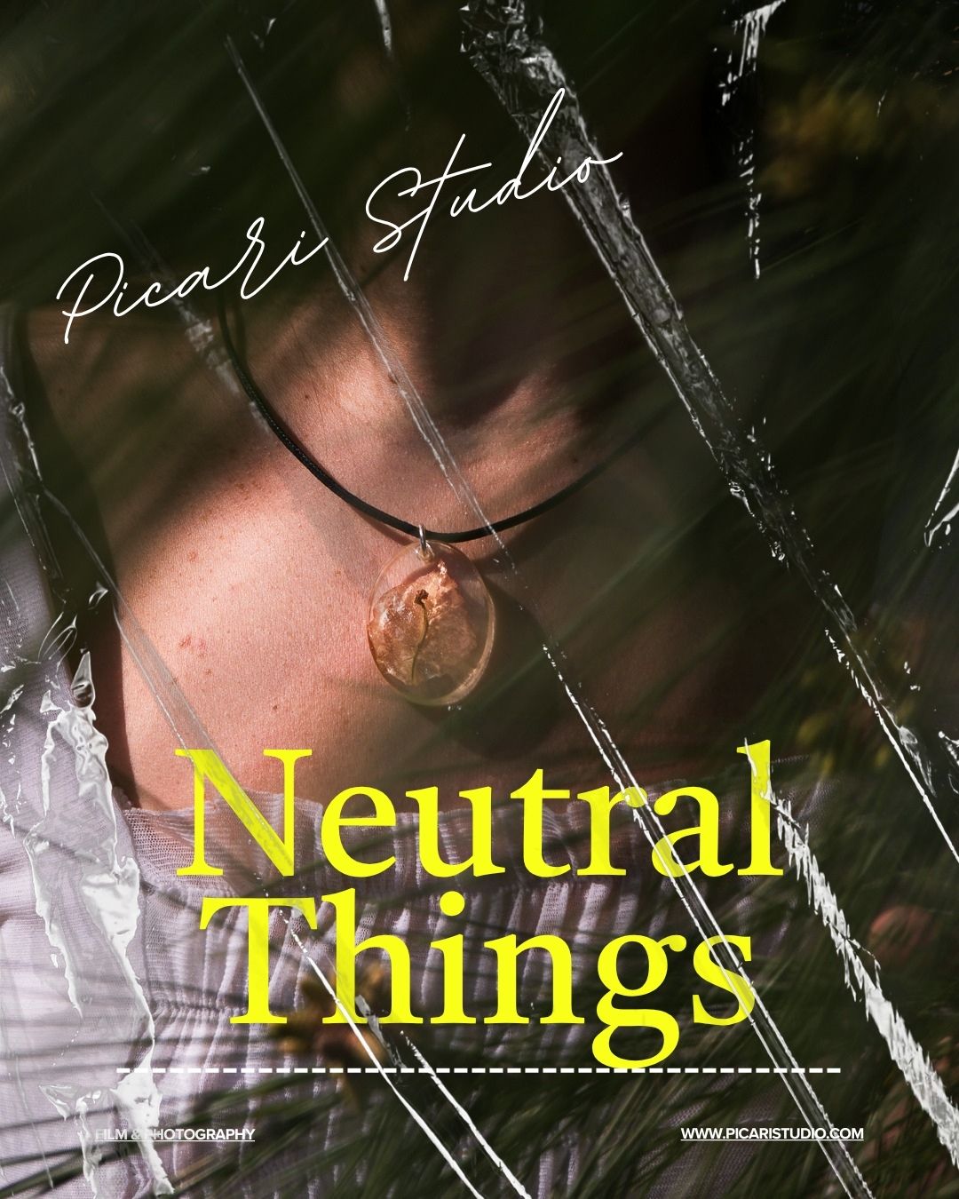 Neutral Things Schmuck-Fotografie – Picari Studio, Foto 1