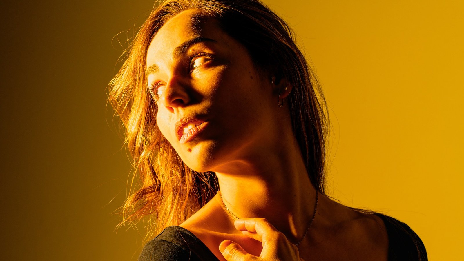 Schauspielporträts · Studio